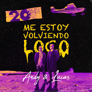 Me Estoy Volviendo Loco