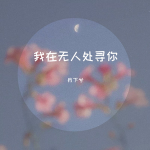 我在无人处寻你