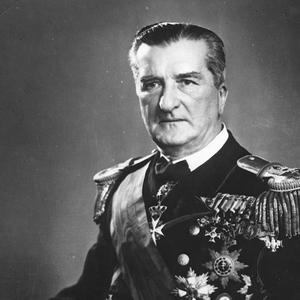 horthy miklós katonája vagyok