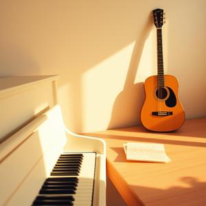 Morning Letter Glow