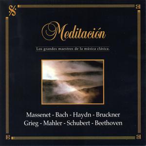 Suit Orquestal No. 3, BWV 1068: Aria