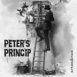 Peter's Princip (feat. Tobaias)