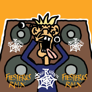 Fiesteros (Rmx)