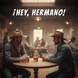 ¡HEY, HERMANO!