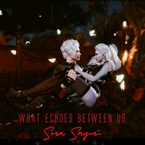 My Love, My Remedy (Astarion)