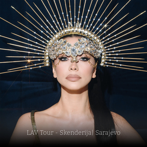 Dabogda Propao (Live)