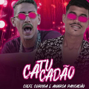 Catucadão (Ao Vivo)