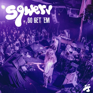 Go Get ‘Em (Oh by the Way) [Live at Your Mom's House, Denver, CO 7/15/2021]