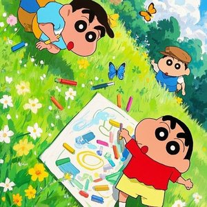 遇见了最好的你