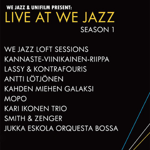 Satamatrilogian neljäs osa