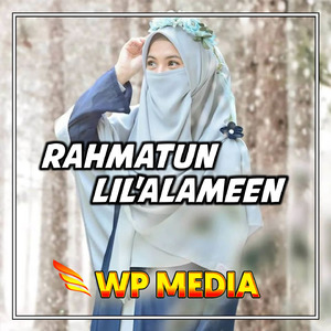 Rahmatun lil'alameen (Remix)
