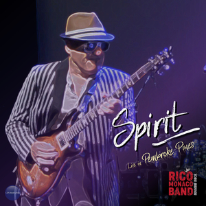 Spirit (Live)