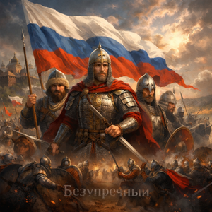 Русский стяг