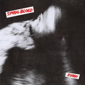 Spuug Bloed