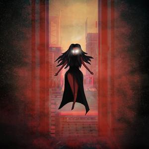 Manacled Temptress