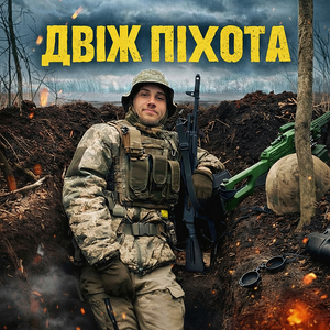 Двіж піхота