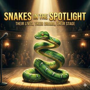 Snakes in the Spotlight