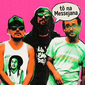 Tô na Messejana