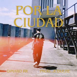 Por la Ciudad