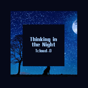 thinking in the night