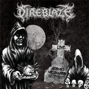 Died Twice (Live 08/09/2017)