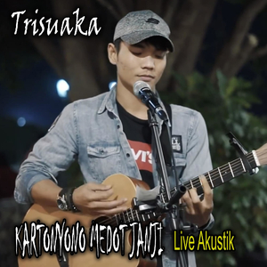 Kartonyono Medot Janji (Live Akustik)