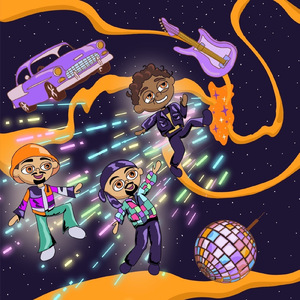 Motion (feat. SEEDA, seiji oda & Maple.Maple.Maple)