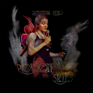 James, The Baby-Man (feat. Janna Pelle, Valerie Kuehne, Alex Cohen, James McCarthy & Jade Zabric)