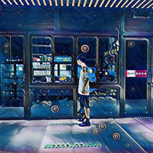 为什么我总坐在讲台旁边