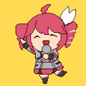 テトリス【8bit】