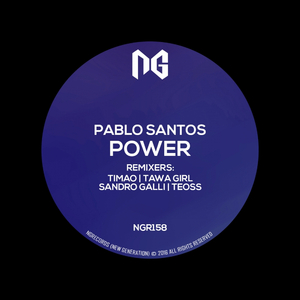 Power (Tawa Girl Remix)