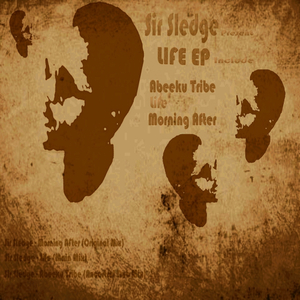 Abeeku Tribe (Ancestral Dub Mix)