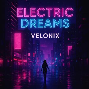 Electric dreams