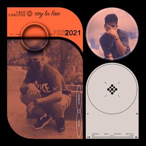 Soy tu fan (feat. Lalo Ololi)