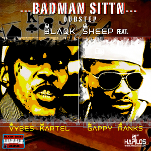 Badman Sittin (Dubstep) (Dubstep)