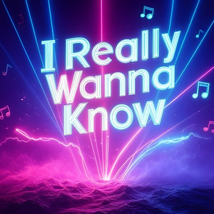 I Really Wanna Know