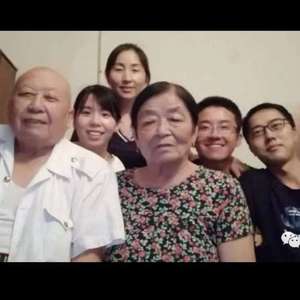 最难报答父母恩