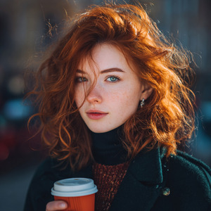 Капучино без слов