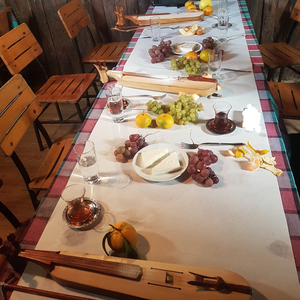 Yarimi Kandırdılar