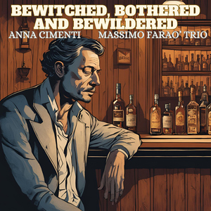 Bewitched, Bothered and Bewildered