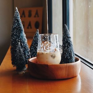 Adeste Fideles; Compras de Navidad