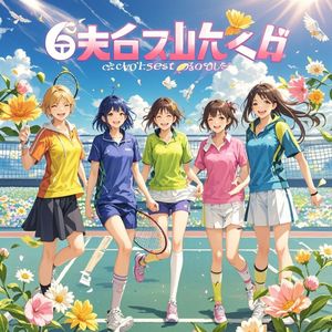 六花之神曲-一介俗人