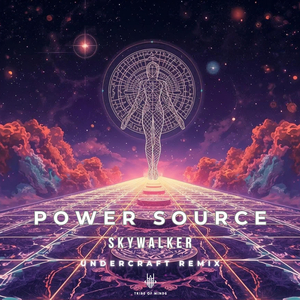 Skywalker (Undercraft Remix)
