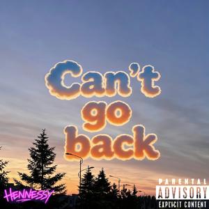 Can't go back（Beat the Odds Remix）