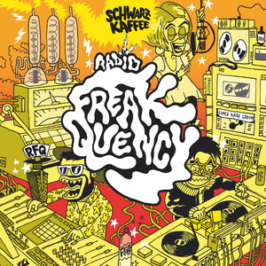 Radio Freakquency News