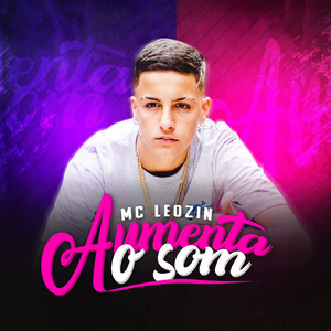 Aumenta o Som
