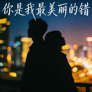 你是我最美丽的错 You are my favourite mistake
