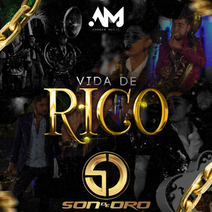 Vida de Rico