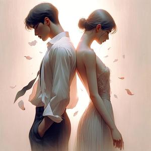 서로 좋아하지만, 이 상황이 너무나 싫어