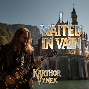 I Waited in Vain (Cover)